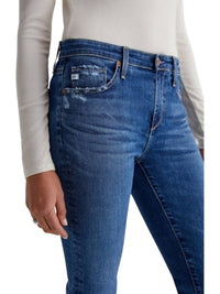 Ag Jeans - Prima Cigarette Leg