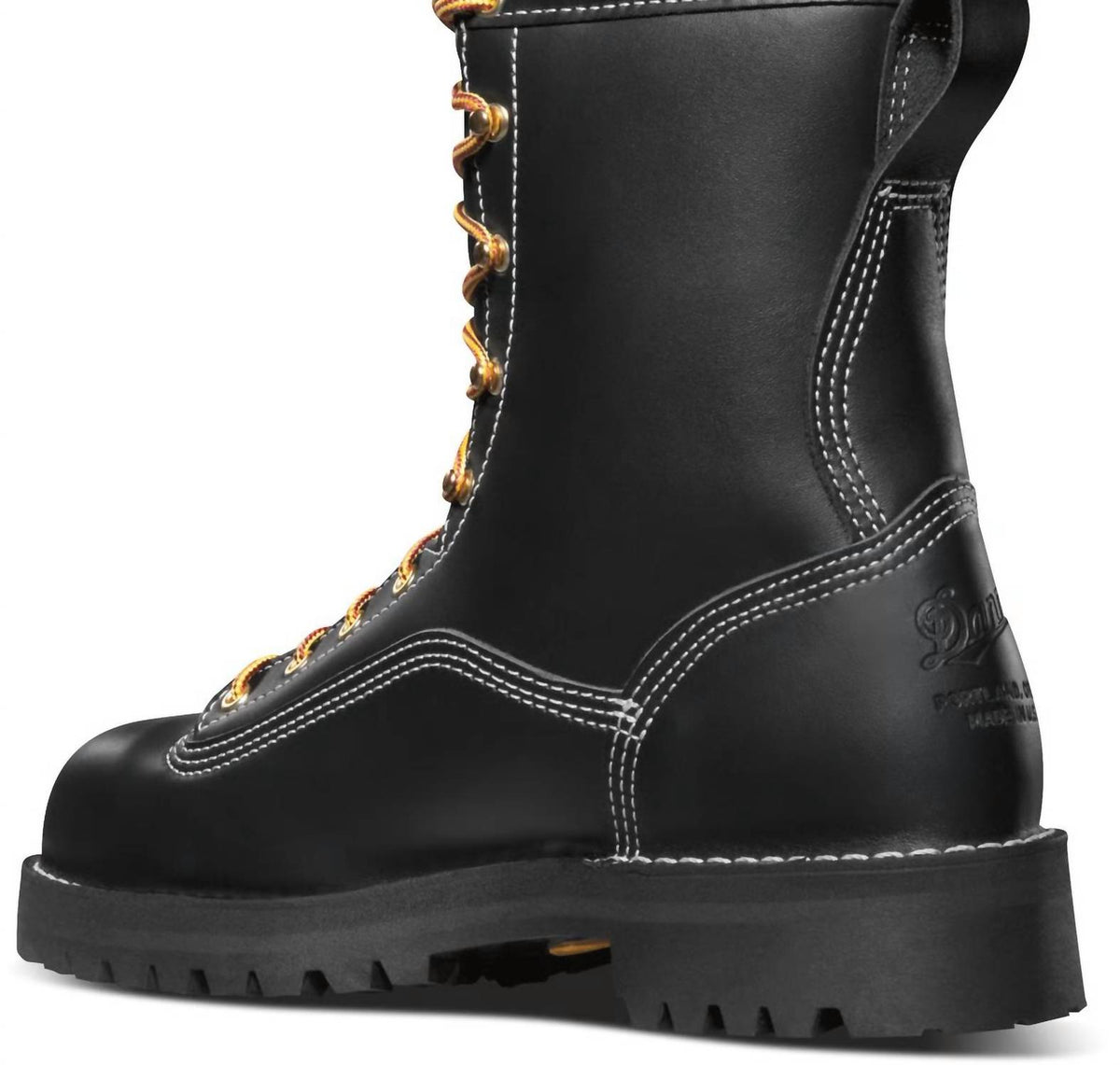 Danner - Women's Rain Forest 200 Gram Insulated Boots