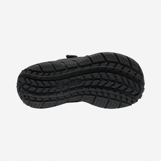 Keen - BIG KIDS' SPEED HOUND SHOES