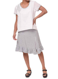 Tulip Clothing - Reagan Top