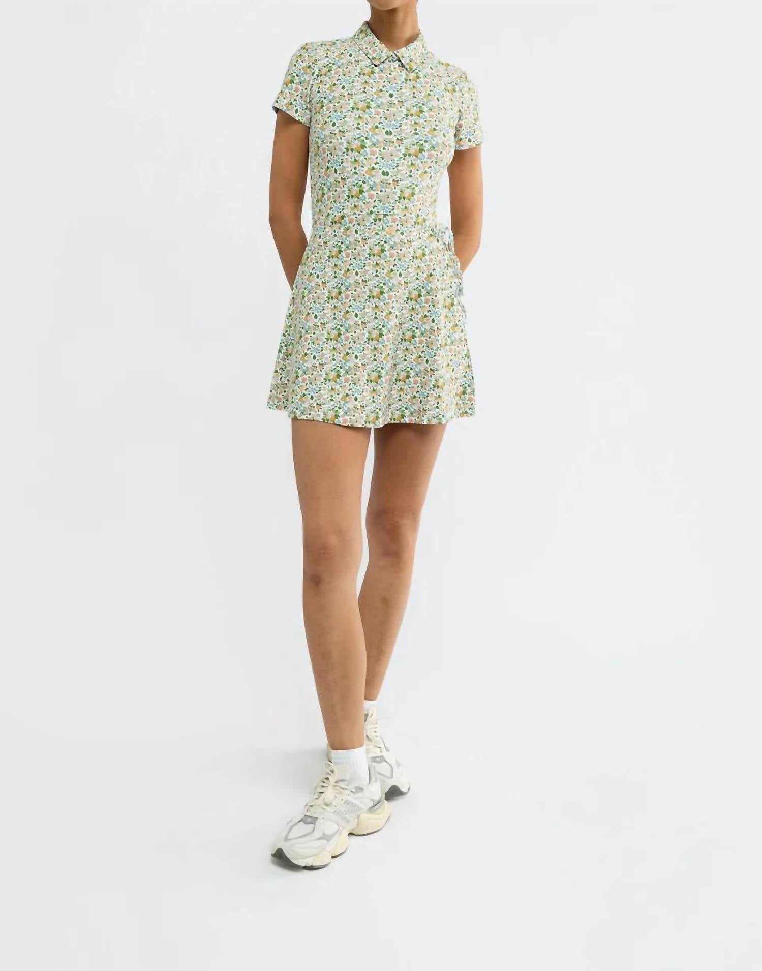 Smith & Quinn - Women's The Ivy Dress