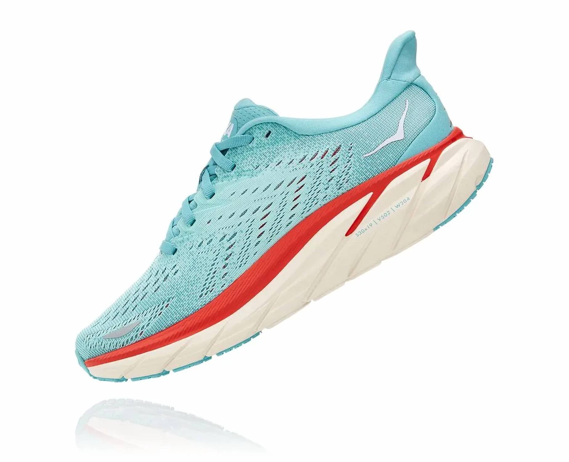 Hoka - Women's Clifton 8 Running Shoes