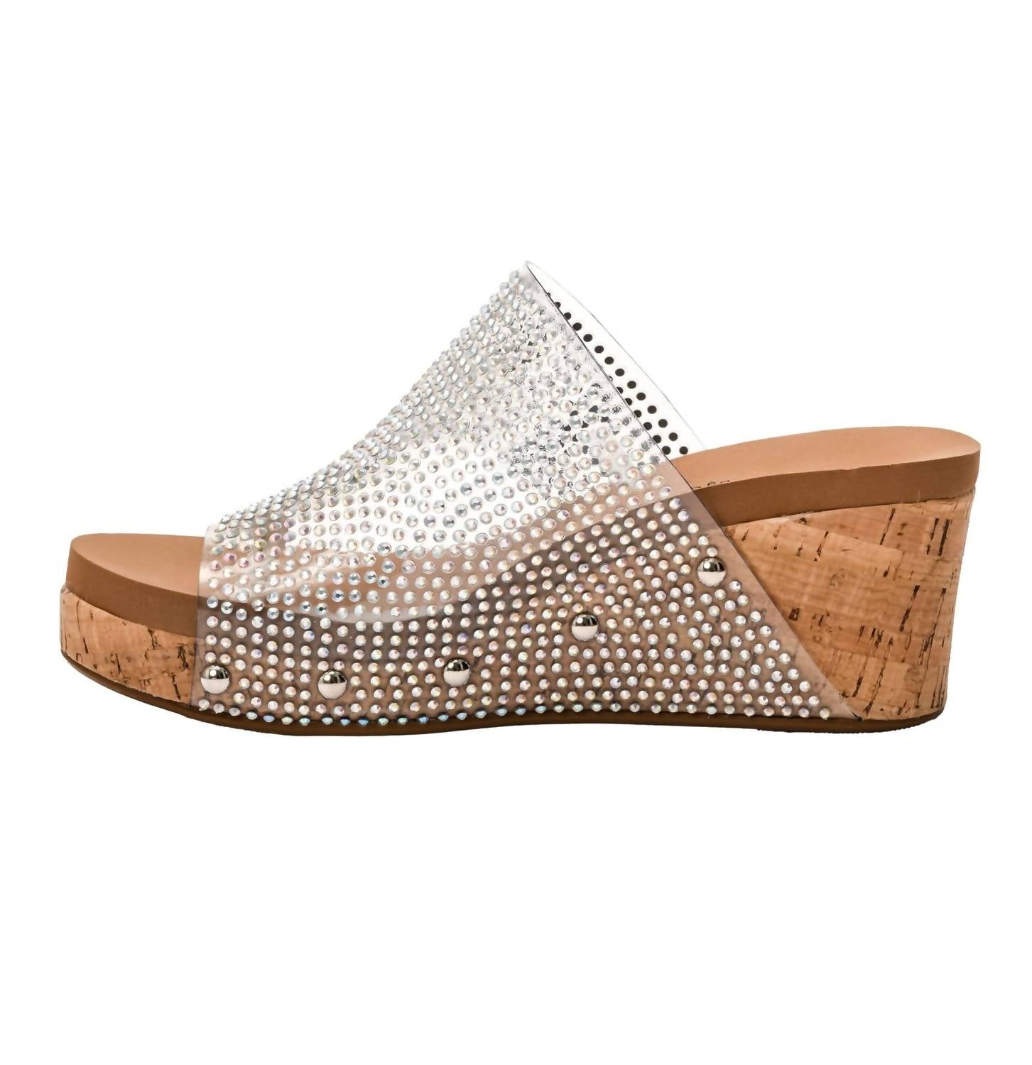 Corkys Footwear - Women's Flirty Sandal