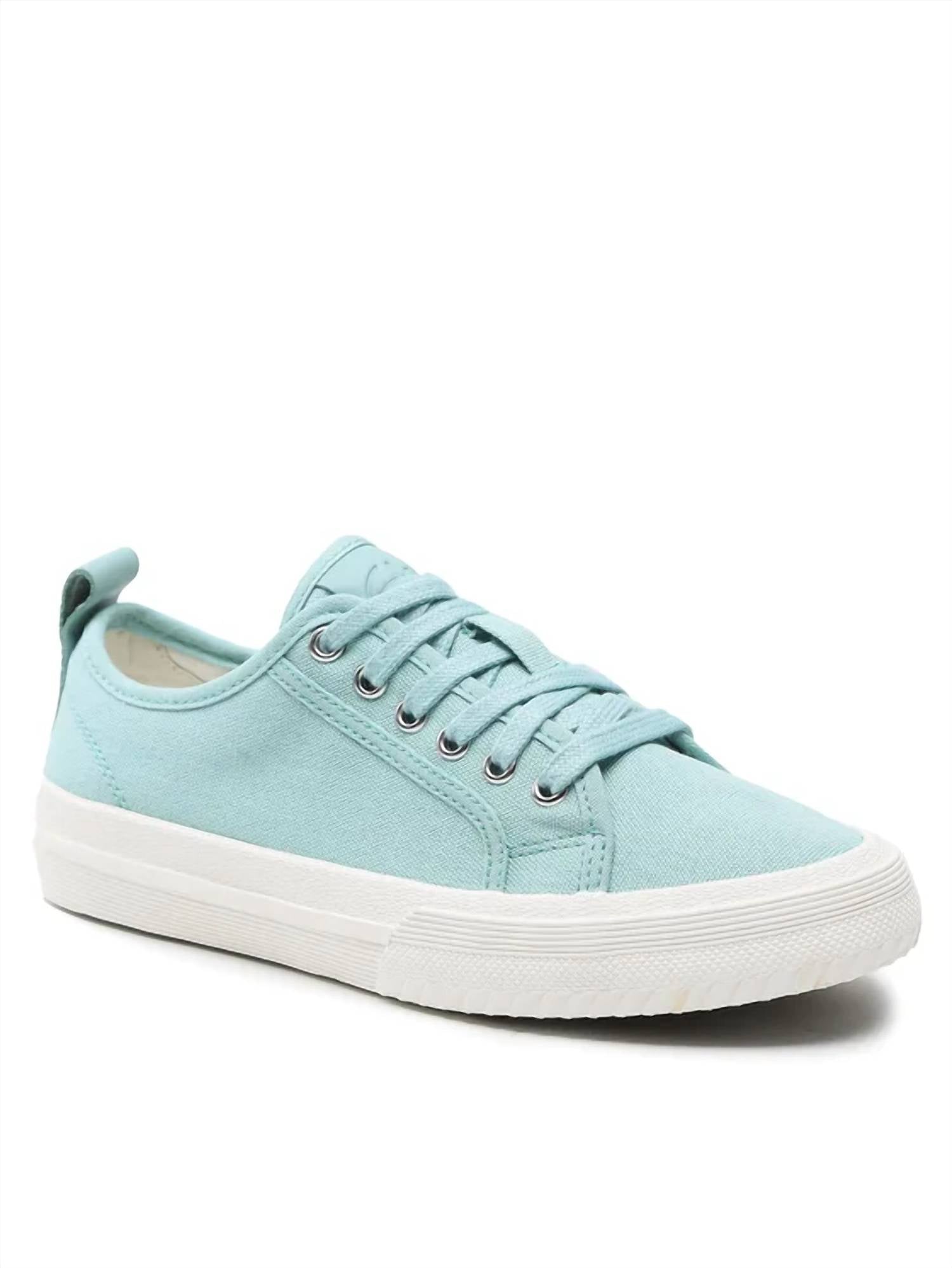 Clarks - Women's Roxby Lace Up Sneakers