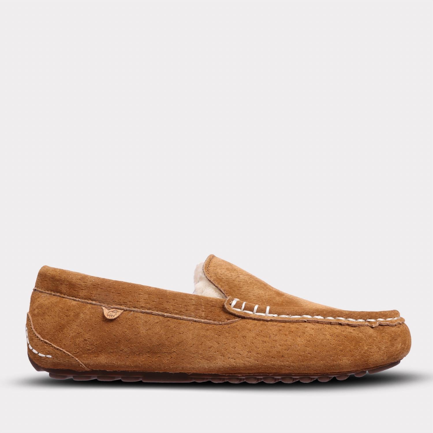 Lamo - Women's Callie Slip-on Moccasin