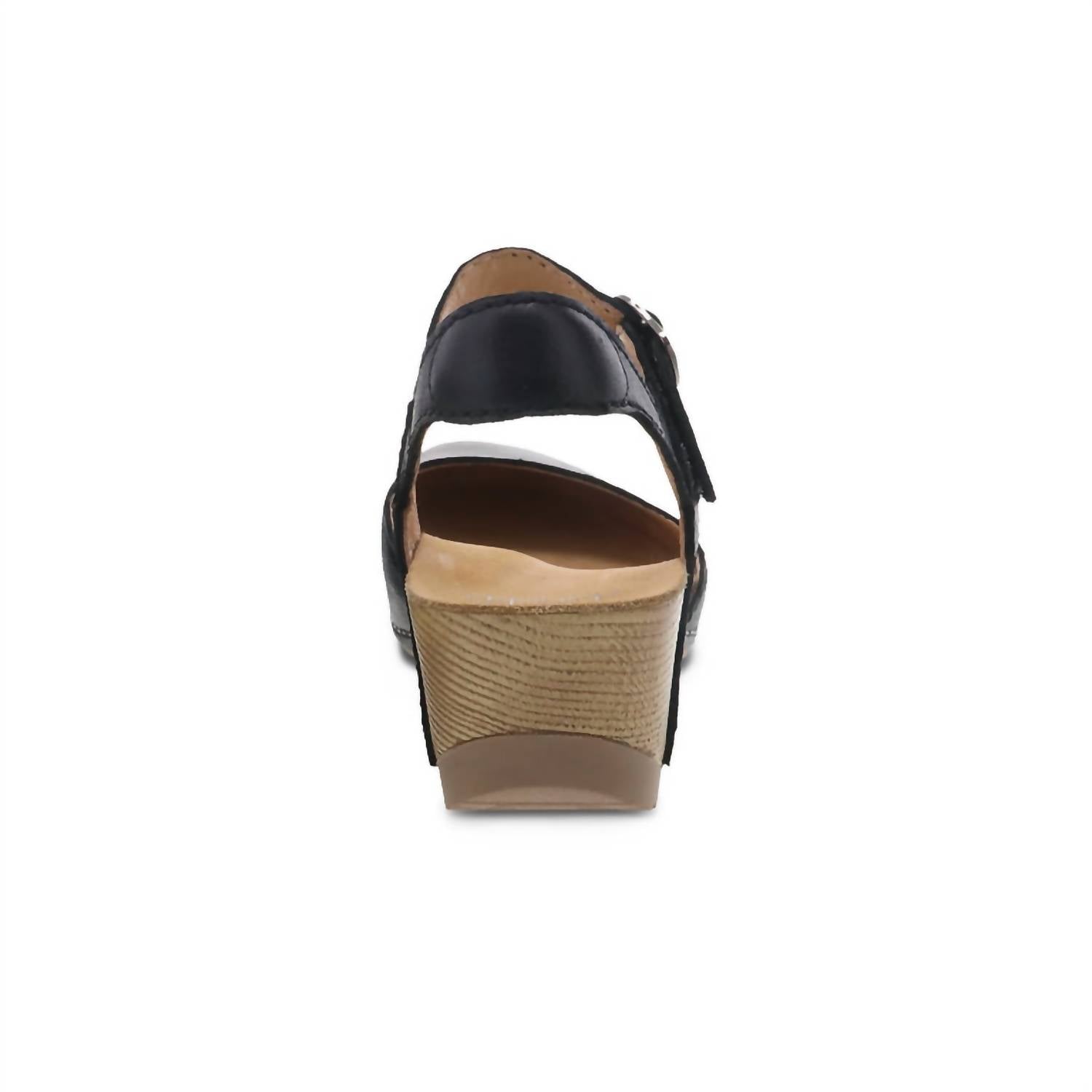 Dansko - Women's Tiffani Wedge Sandals