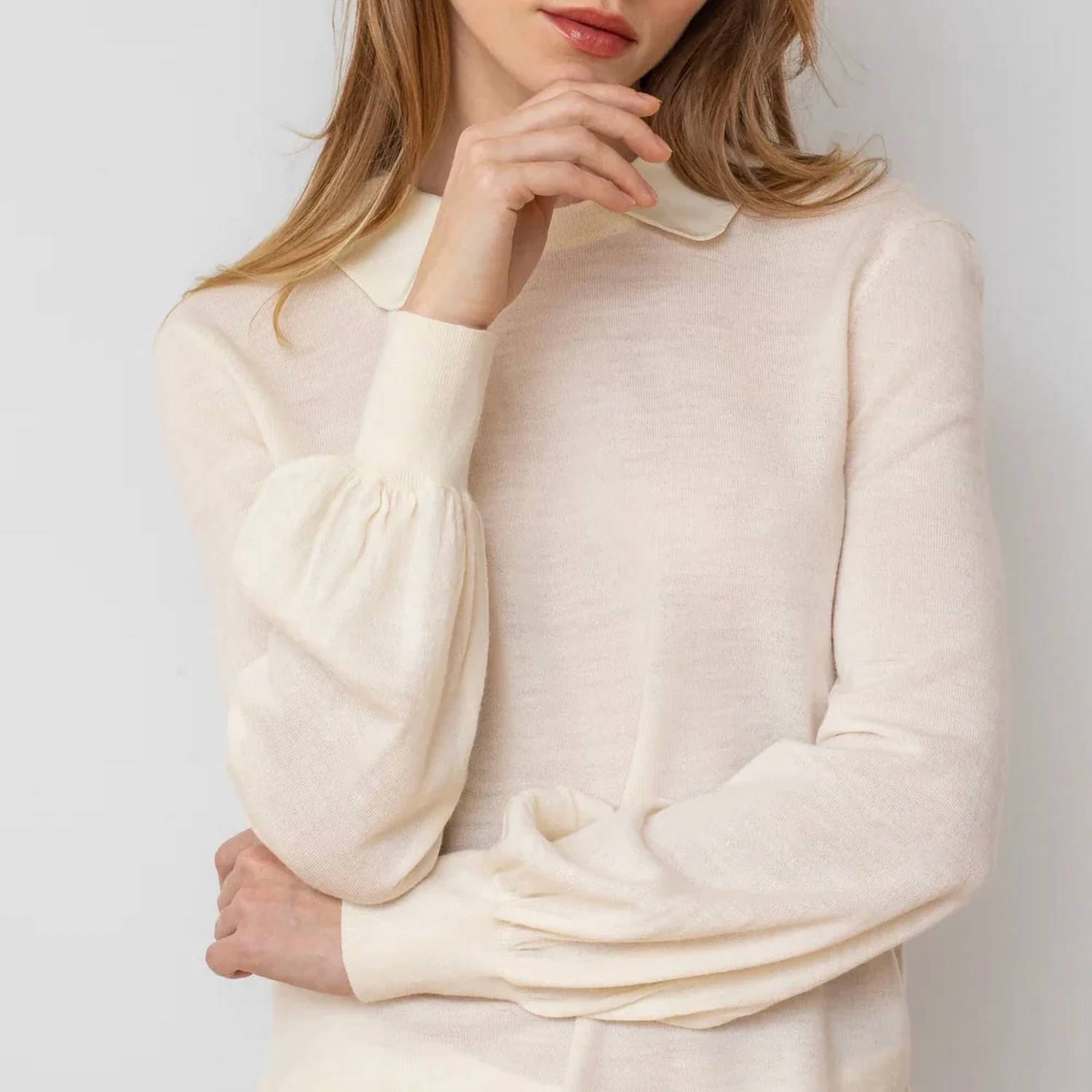 We-Ar4 - Dancer Knit