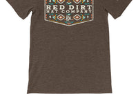 Red Dirt Hat Company - Men's Cowboy Nightfall Short Sleeve Top