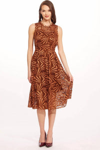 Eva Franco - Citi Midi Dress
