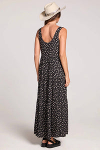 Saltwater Luxe - Rome Maxi Dress