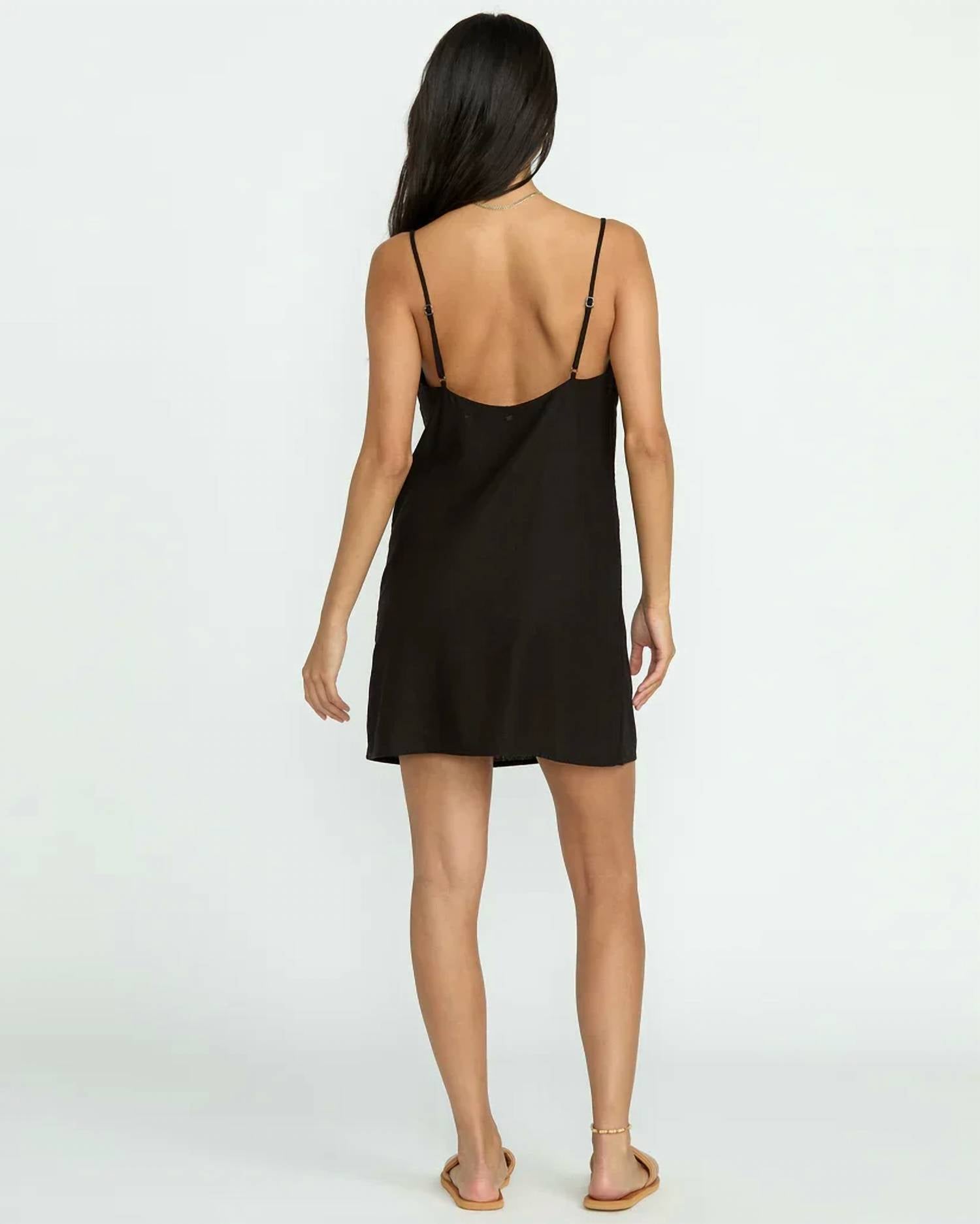Billabong - Summer Love Slip Dress