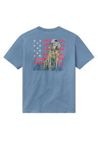 Southern Shirt Company - Attaboy Short Sleeve Tee