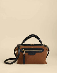 Spartina 449 - Women's Sable Selena Satchel
