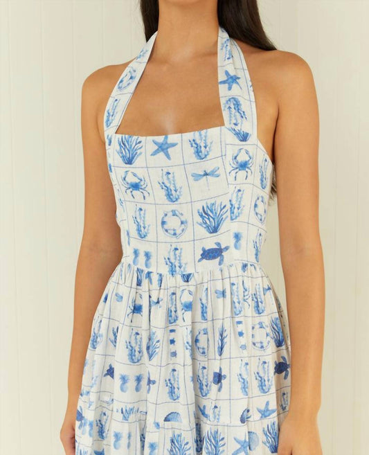 Palm Noosa - Willow Maxi Dress