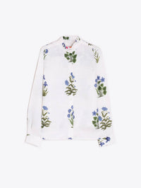 Vilagallo - Linen Blouse