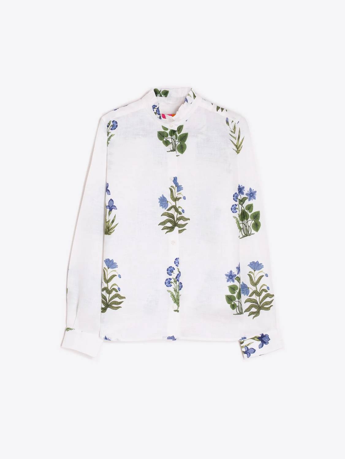 Vilagallo - Linen Blouse