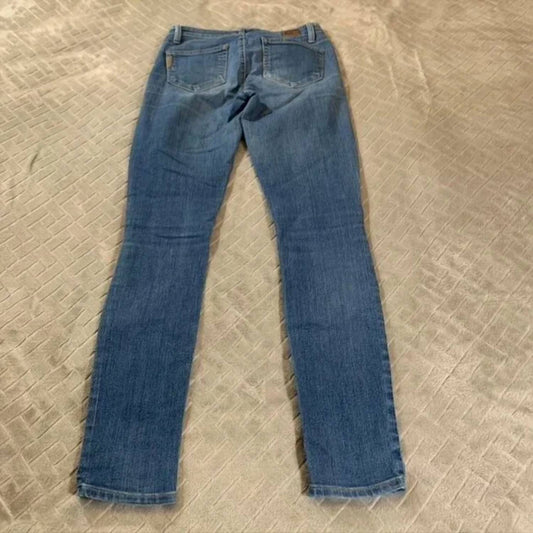 Paige - Women's Verdugo Ultra Skinny Jeans