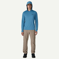 Patagonia - Capilene Cool Daily Hoody
