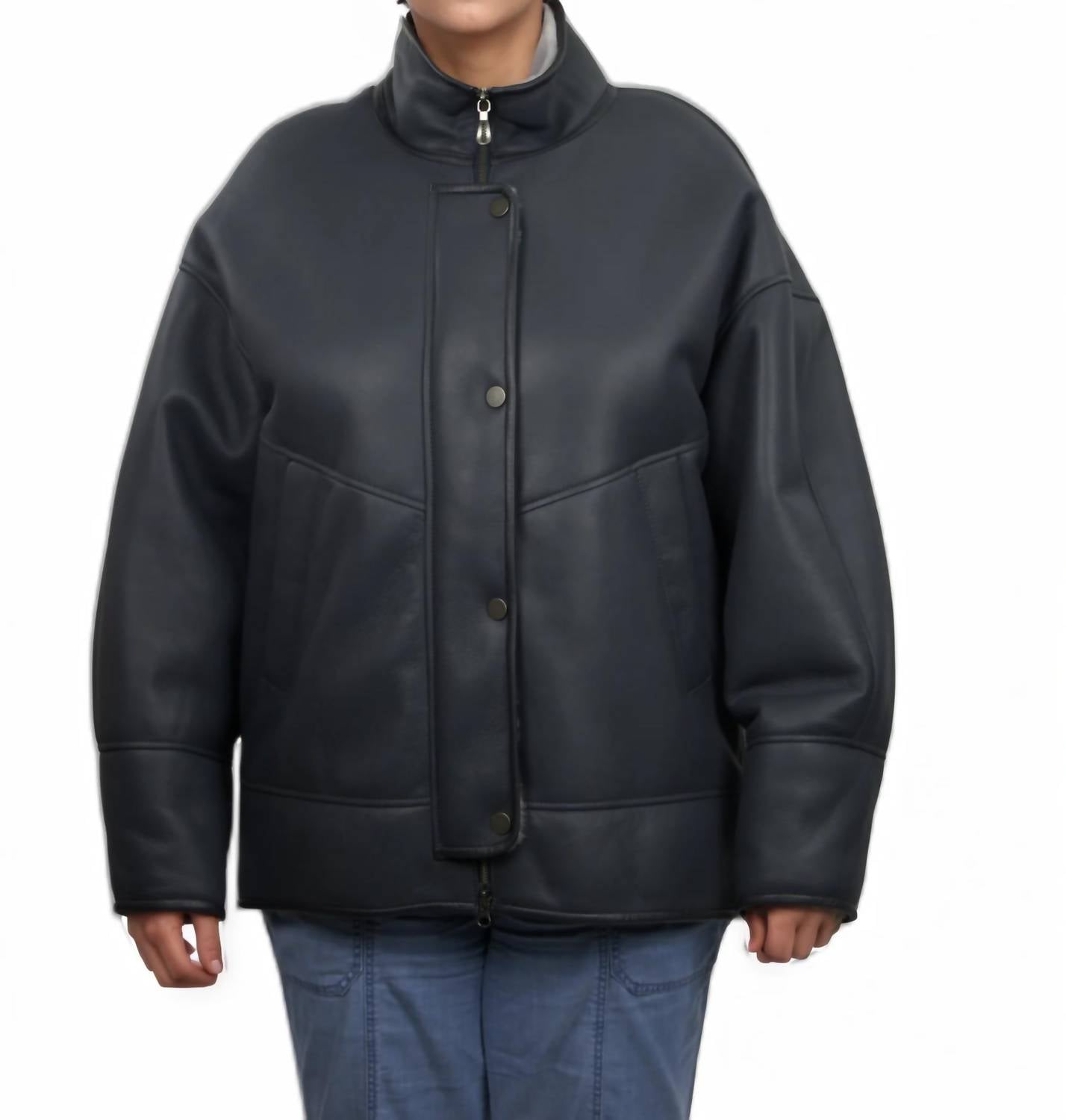 Lusso Beni - Cascade Jacket