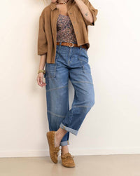 Ba&Sh - Moyce Jeans
