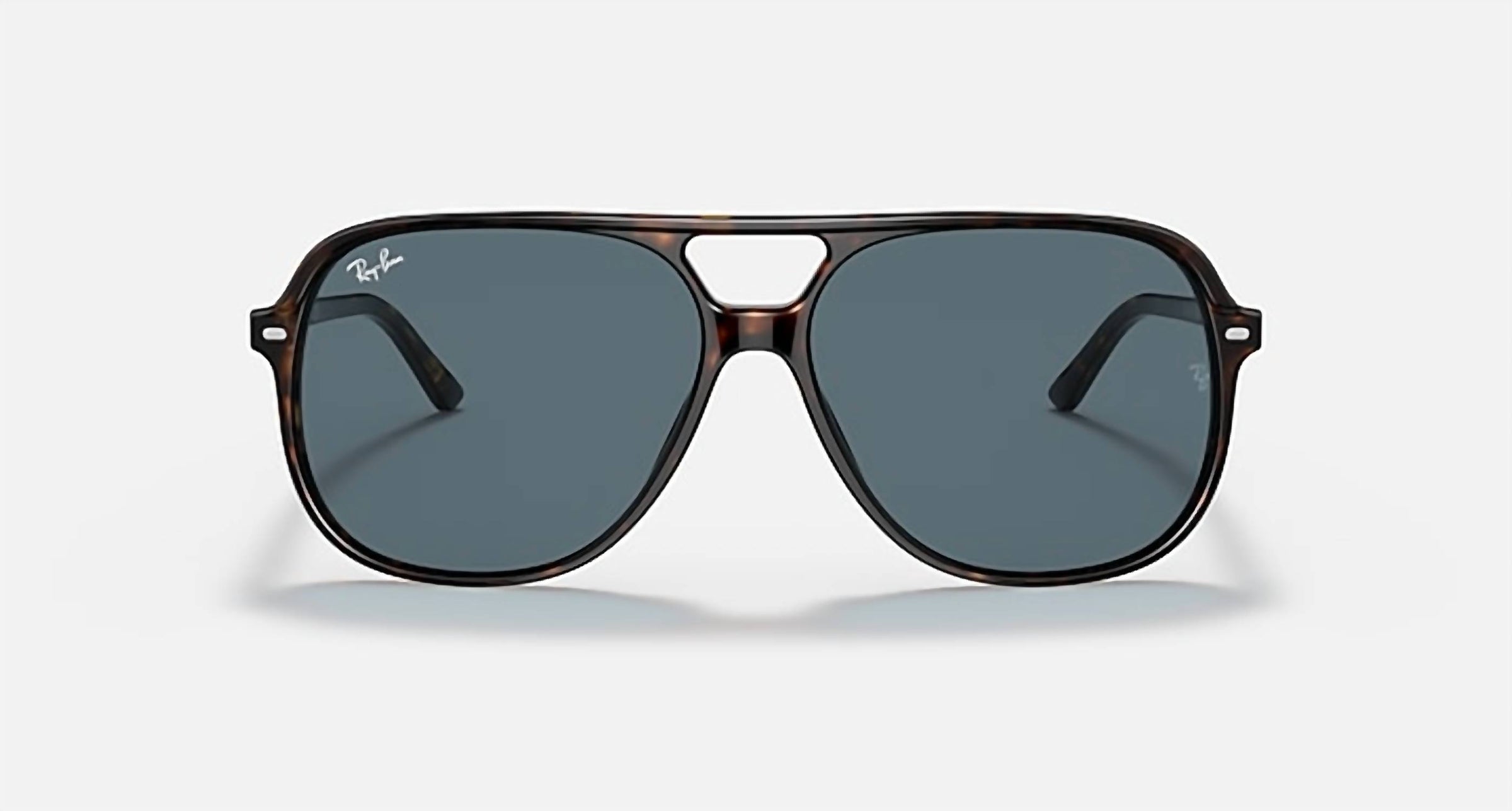 Ray Ban - Bill Non Polarized Sunglasses RB2198 - 902 - R5