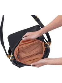 Hobo - Women's Harley Convertible Shoulder Bag