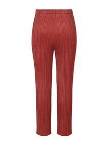 Issey Miyake - Lamp Shade Pants
