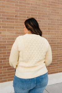 Hayden La - Kiki Sweater