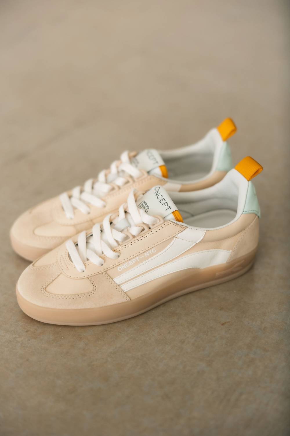 Oncept - Women's Fez Sneakers