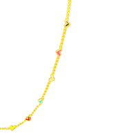 Kendra Scott - Women's Haven Heart Strand Necklace