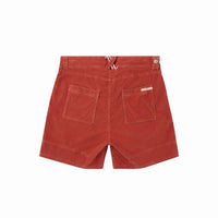 Amundsen - Men's Wild Velvet Short