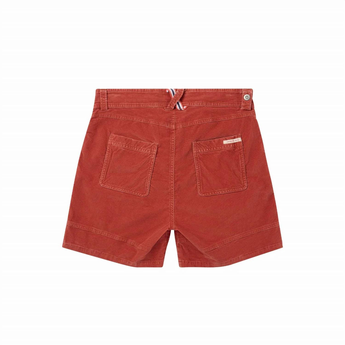 Amundsen - Men's Wild Velvet Short