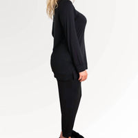 Faceplant Dreams - Bamboo Capri Pajama Pants
