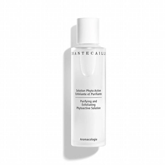 Chantecaille - PURIFYING AND EXFOLIATING PHYTOACTIVE SOLUTION 3.5OZ (100ML)