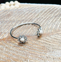 White Label - Women's Western Cuff Bracelet