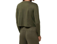 Travismathew - Celestia Long Sleeve Top