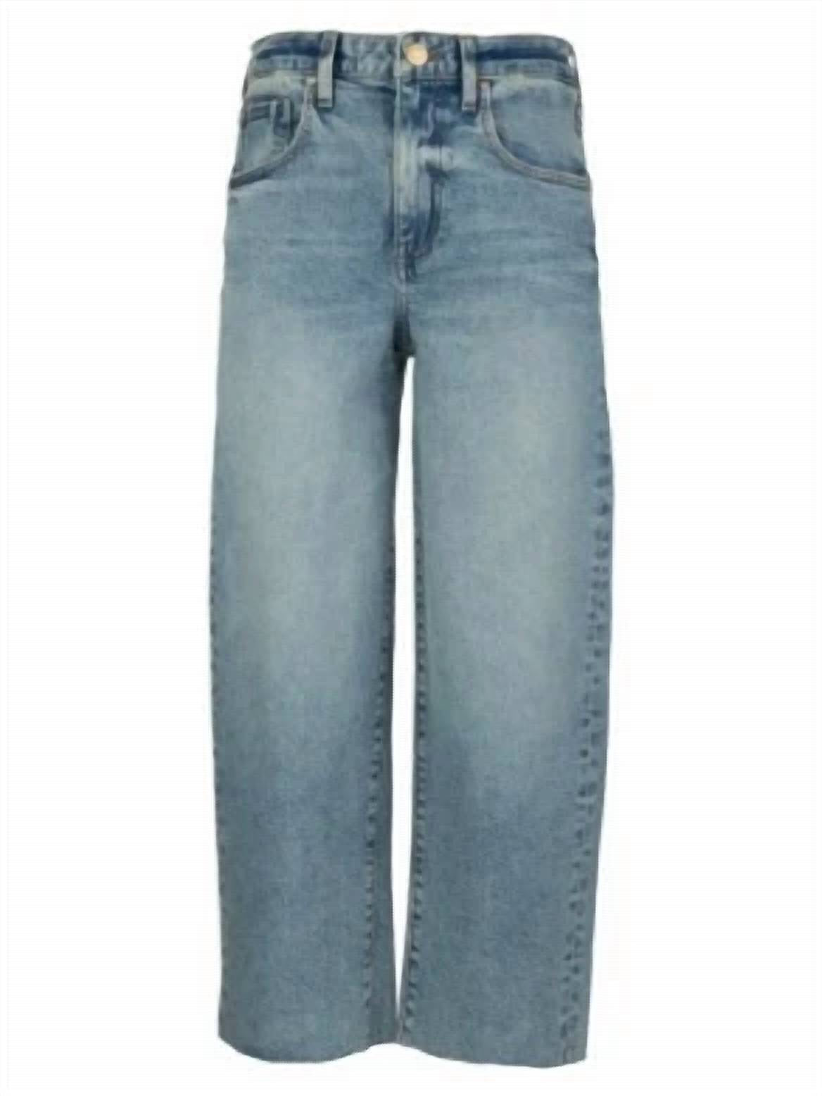 Kut From The Kloth - Women's Gwen High Rise Wide Leg Jeans