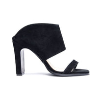 42 Gold - Women's Linx Heel Slide Sandal