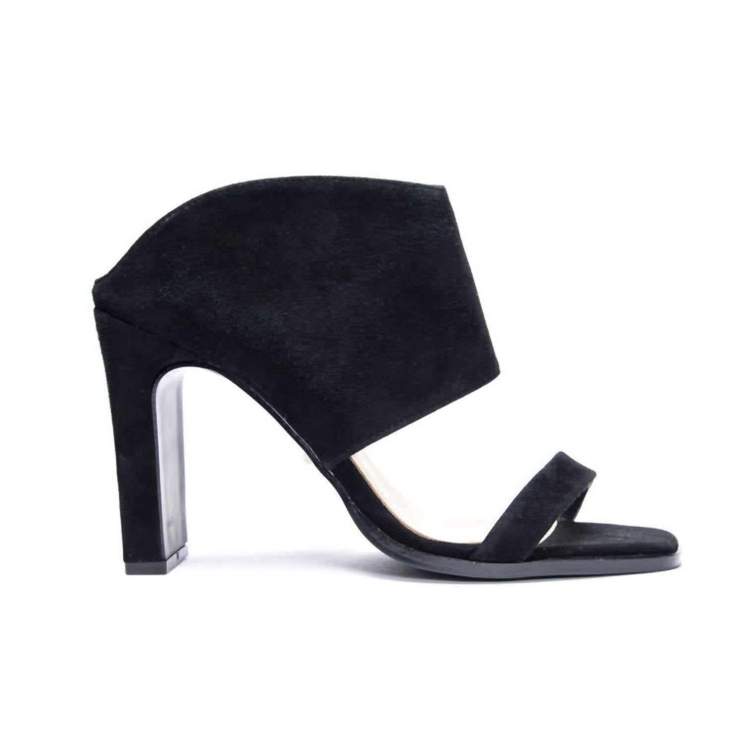 42 Gold - Women's Linx Heel Slide Sandal