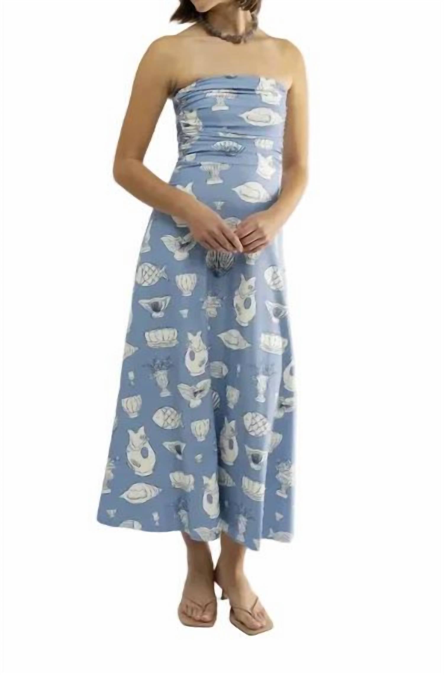 Smith & Quinn - Gloria Dress