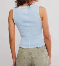 Free People - Jamie Henley Tank Top