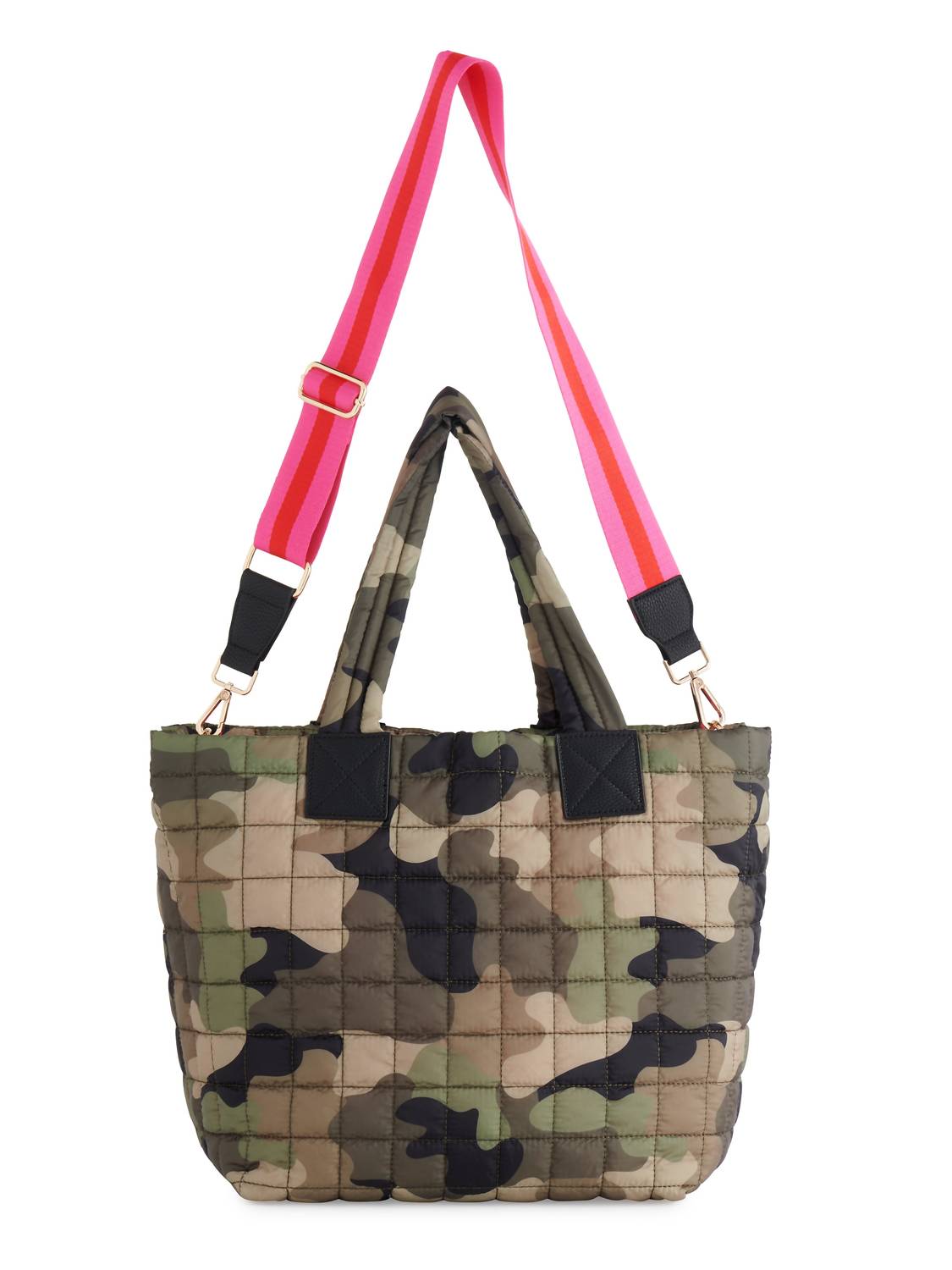 Shiraleah - Women's Ezra Tote