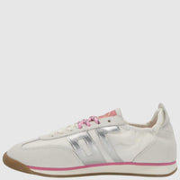 Back 70 - Women's Rocket Sneakers