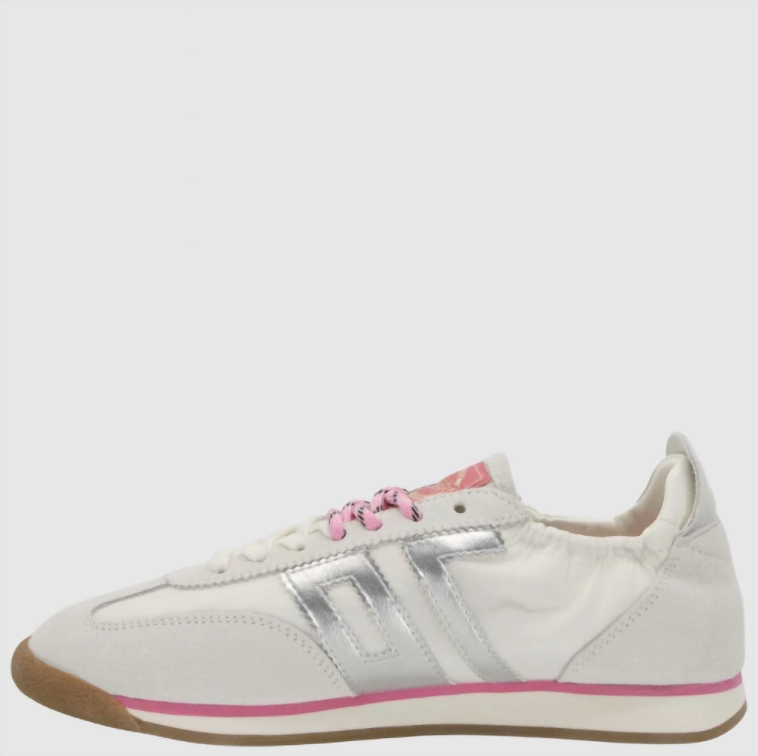 Back 70 - Women's Rocket Sneakers