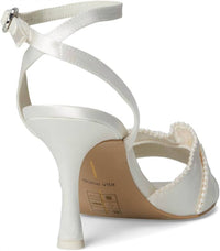 Dolce Vita - Women's Lunete Pearl Stiletto Sandals