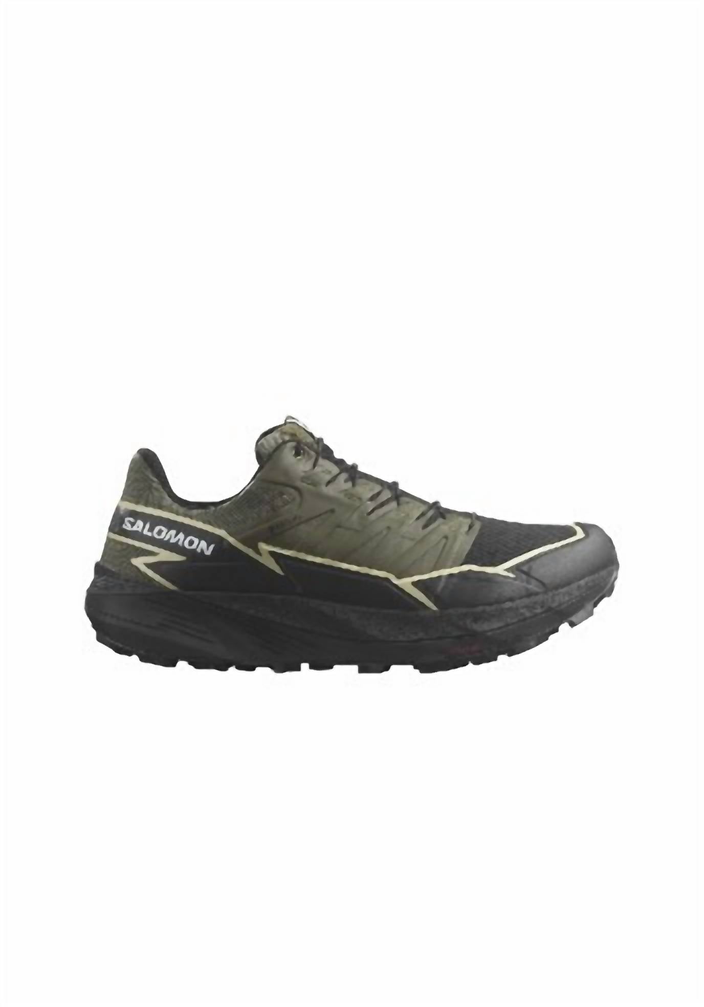 Salomon - Men's Thundercross Gtx Trail Running Shoes