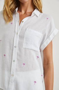 Rails - Whitney Shirt