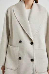 Rails - Nily Coat