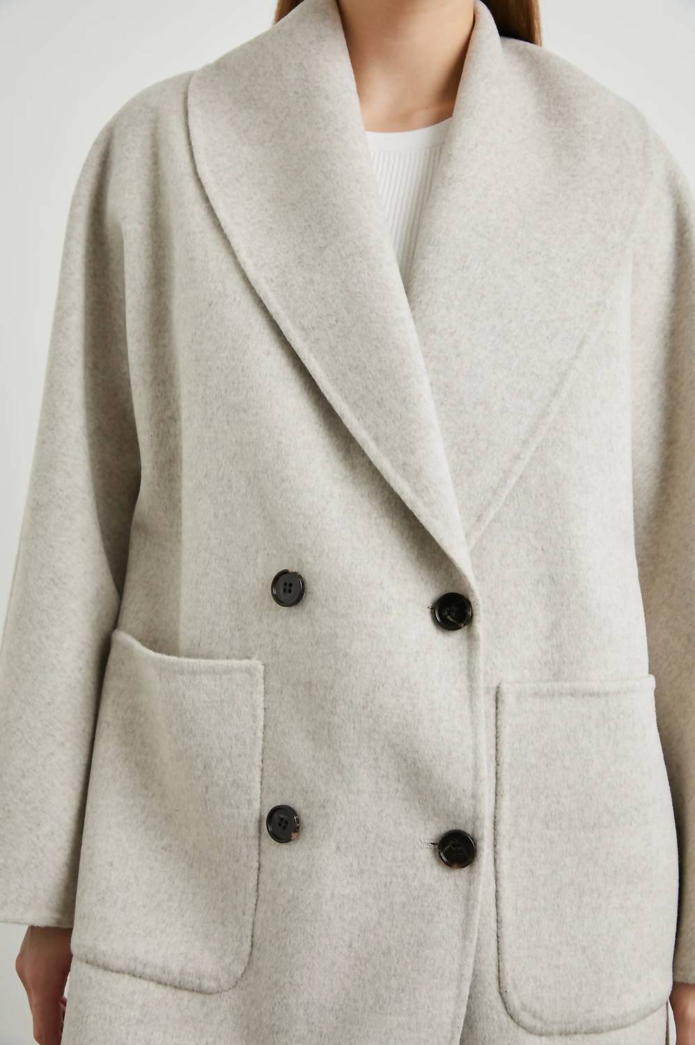 Rails - Nily Coat