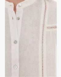 Faherty - Luna Top